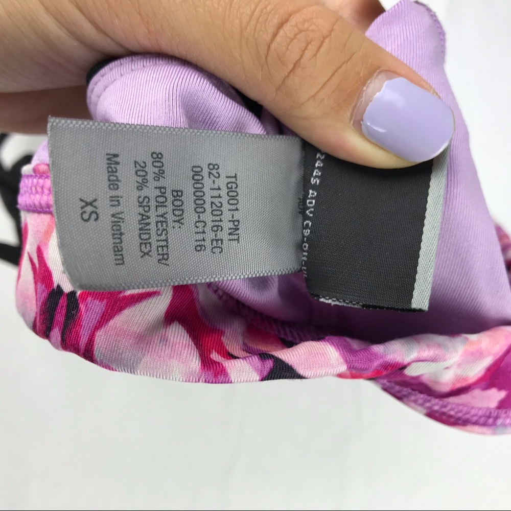 NWOT Super cute Champion sports bra! - Picture 5 of 8
